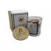 Spiced Botanic Candle with Wooden Wick